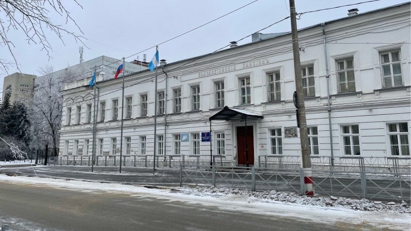 Фото: mosaica.ru