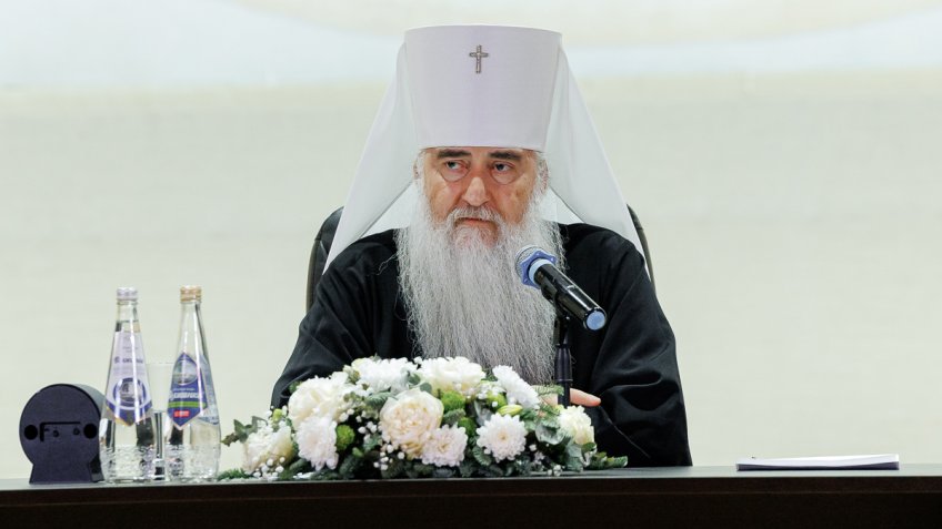 сайт Симбирская епархия