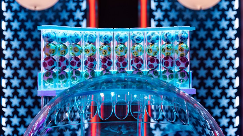 Фото: пресс-служба Национальной Лотереи