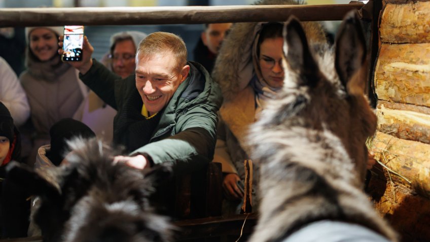 сайт Симбирская епархия