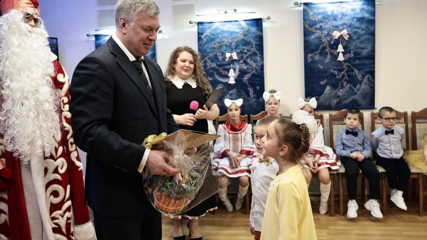 страница ВК Алексей Русских 