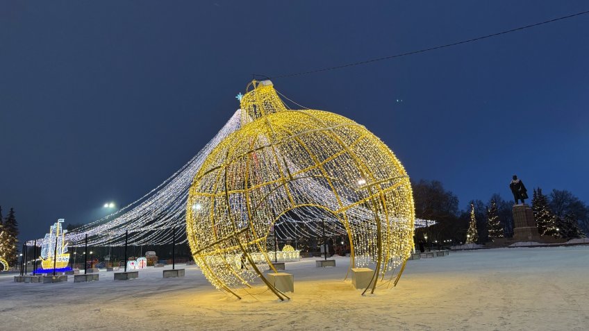 Фото: mosaica.ru