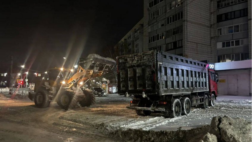 Фото: администрация Ульяновска