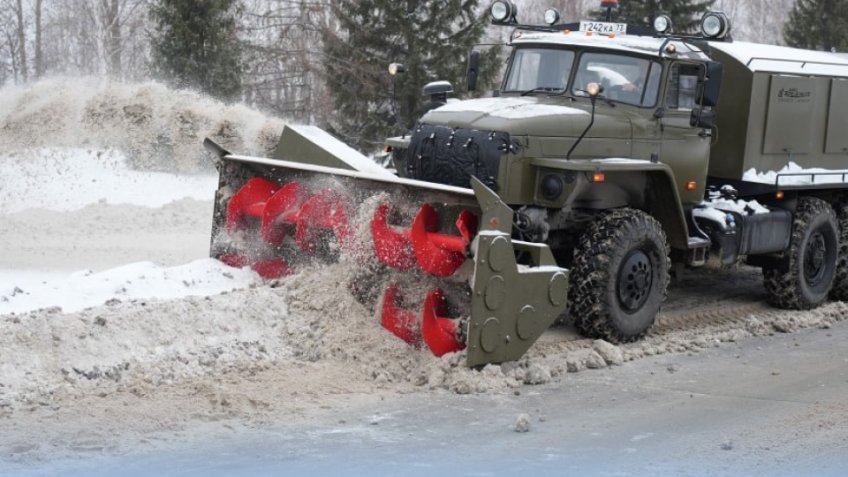 ВК Александр Болдакин