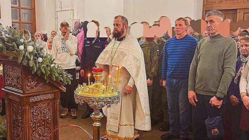 Симбирская епархия