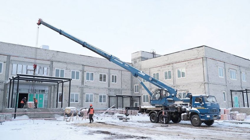 сайт правительства Ульяновской области