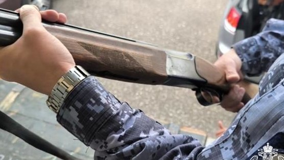 Росгвардия Ульяновская область