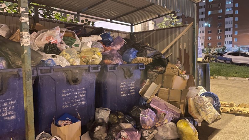 Фото: администрация Ульяновска