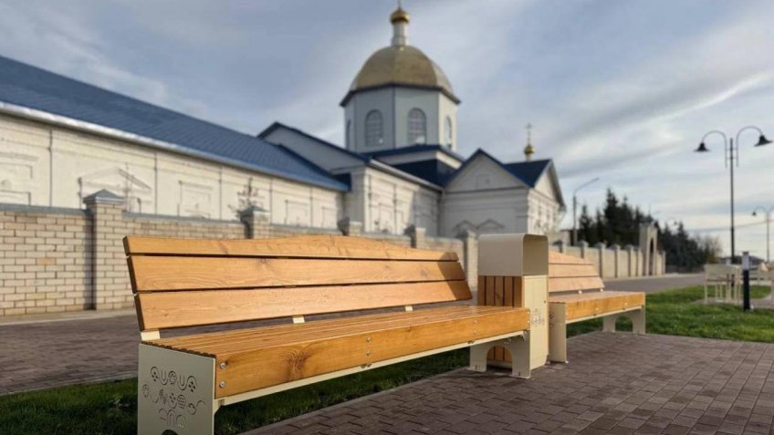 Фото: Телеграм-канал Алексея Русских