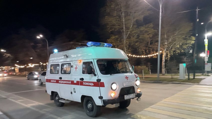 Фото: mosaica.ru