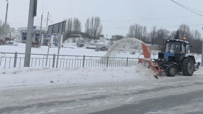 администрация Ульяновска