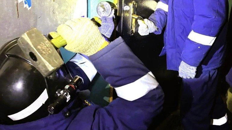 Управление гражданской защиты Ульяновска