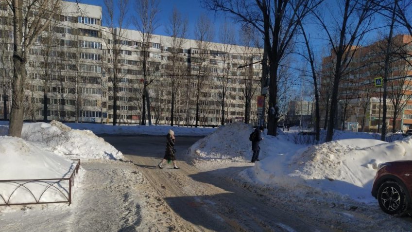 Фото: mosaica.ru