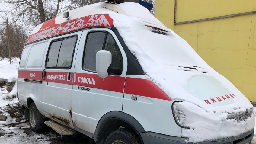 Фото: mosaica.ru