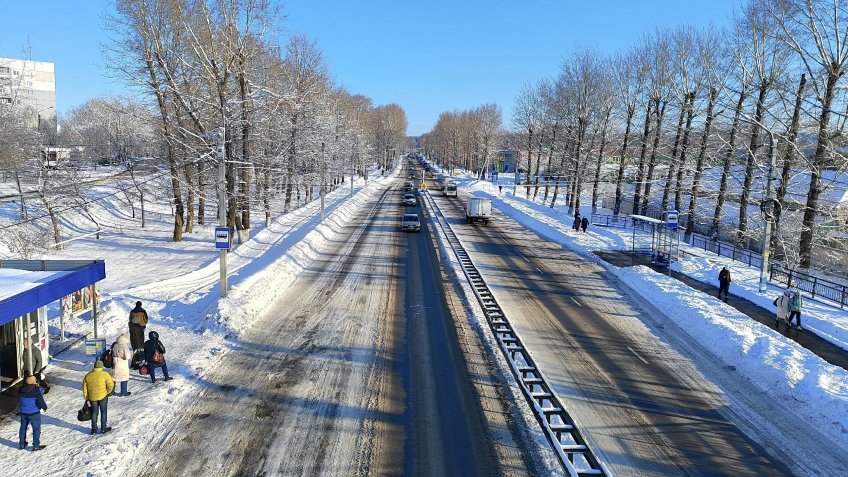 Фото: mosaica.ru