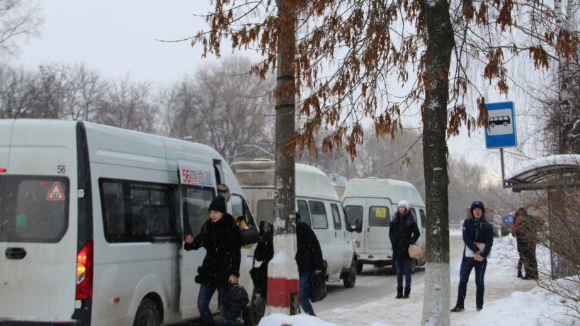 ТГ Инсайд Ульяновск