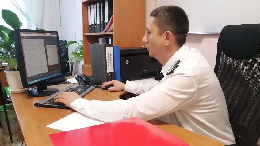 Фото: Россельхознадзор