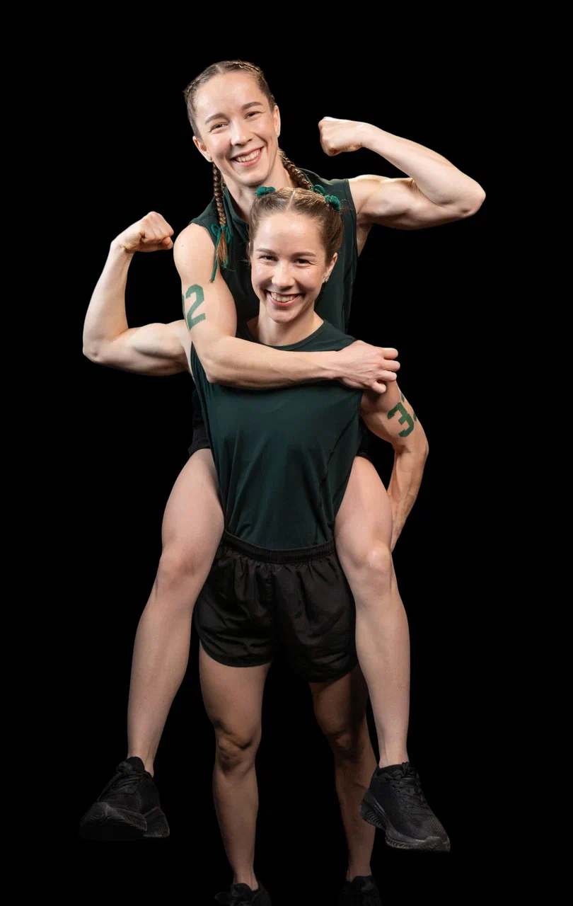 Фото предоставлены ТНТ