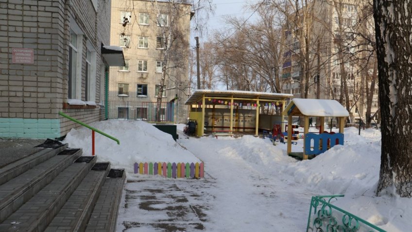 Фото: Ульяновская Городская Дума