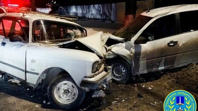 Фото: Управление гражданской защиты Ульяновска