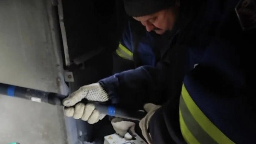 администрация Ульяновска