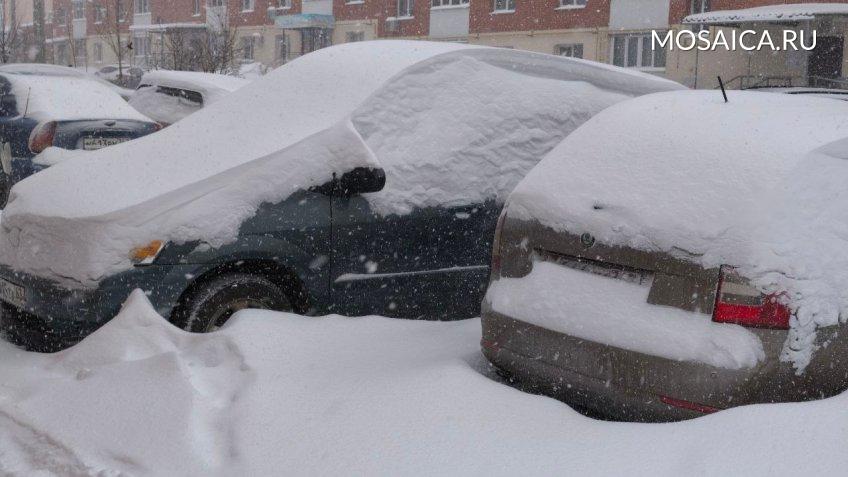 Архив редакции