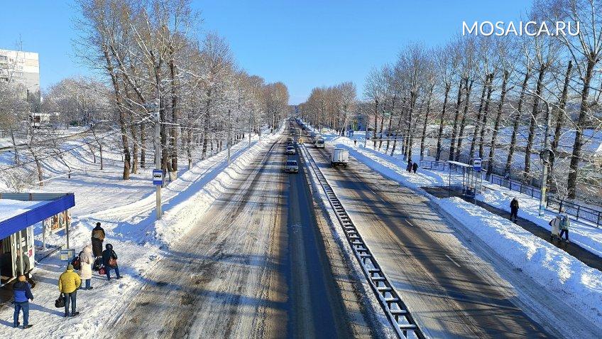 Архив редакции