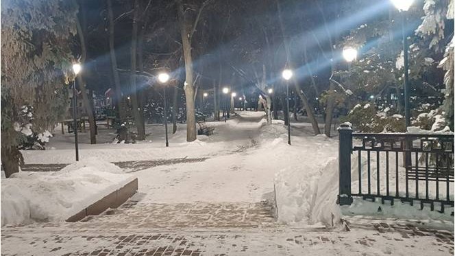 администрация Ульяновска