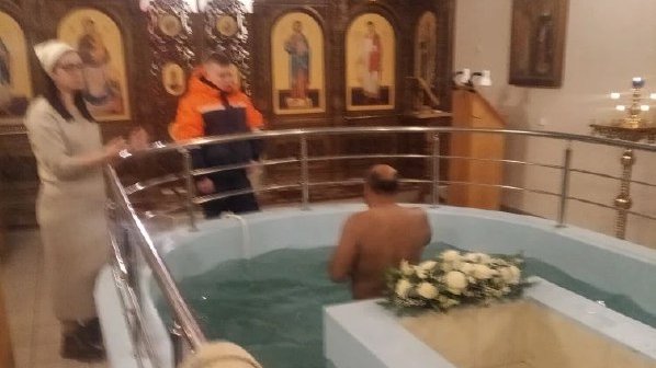 Администрация города Ульяновска