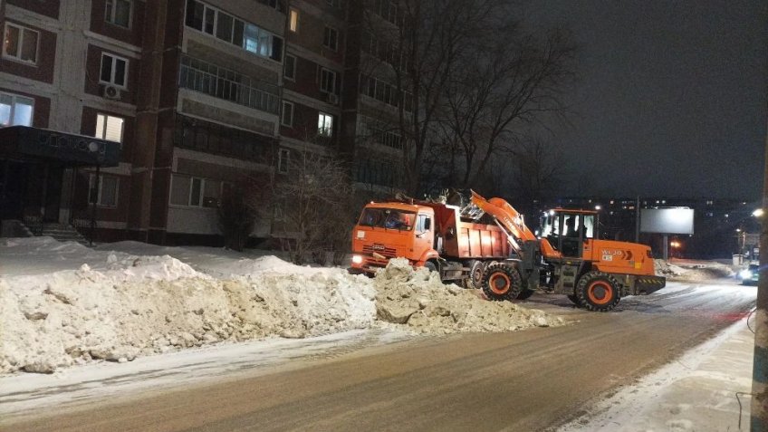 Фото: администрация Ульяновска