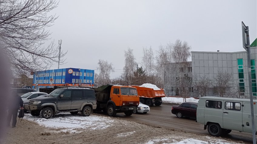 Фото: mosaica.ru