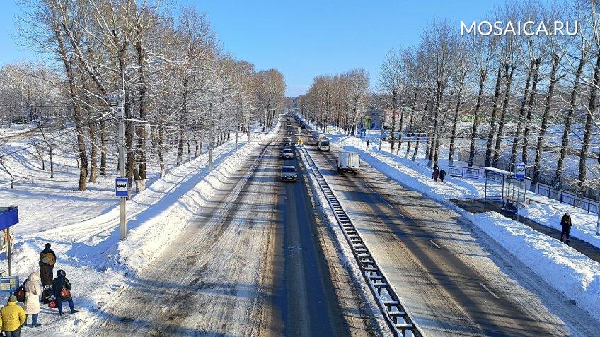 Архив редакции