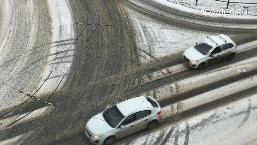 Архив редакции