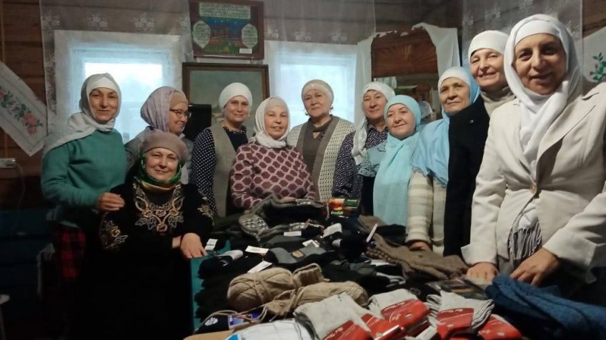 Фото: Рафаэль Назмутдинов, руководитель центра