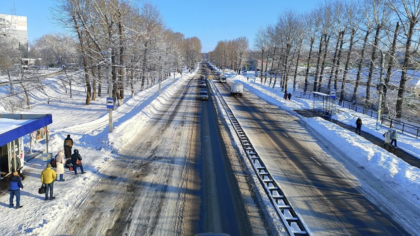 Фото: mosaica.ru