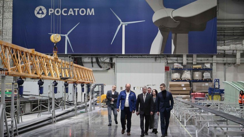 Фото: Инвестируй в Ульяновск