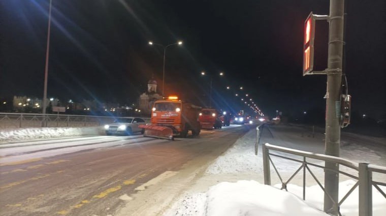 Фото: администрация Ульяновска