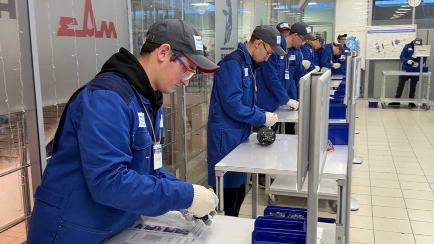 Фото: правительство Ульяновской области