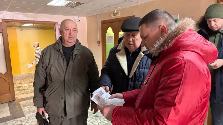 Фото: КПРФ Ульяновск