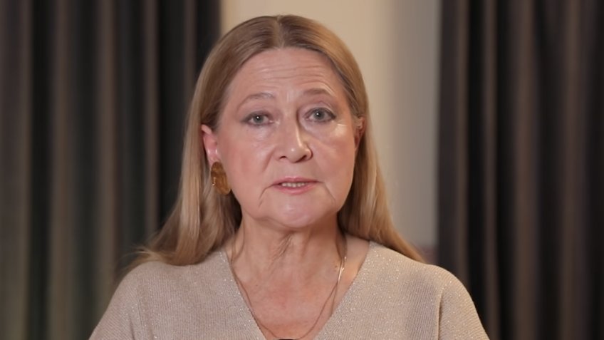 Фото: Центр Тамары Глоба