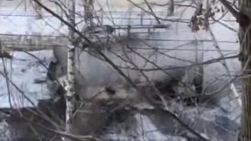 Треш Ульяновск