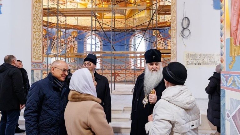 Симбирская епархия