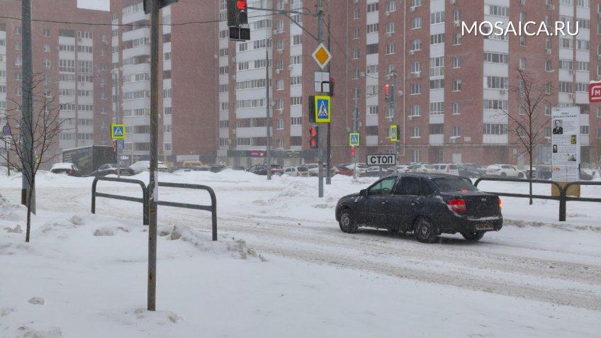 Архив редакции