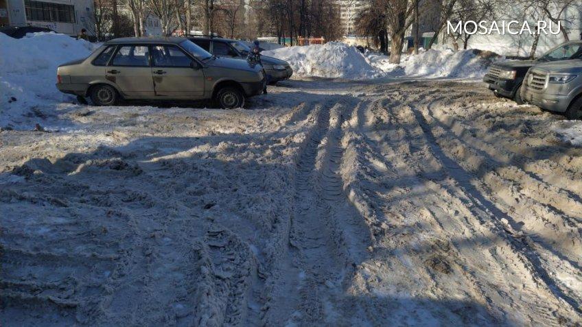 Архив редакции