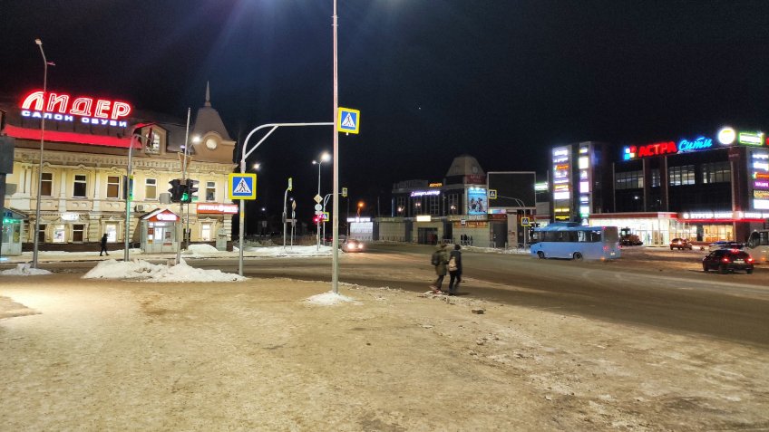 Фото: mosaica.ru