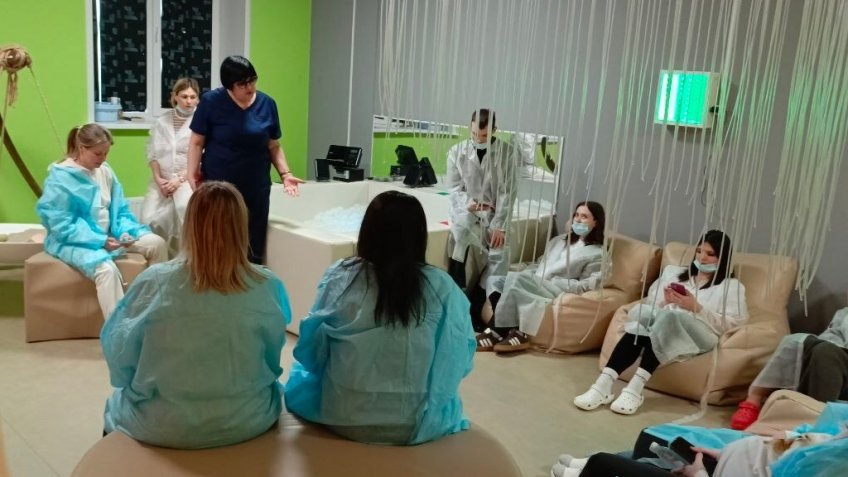 Минздрав Ульяновской области