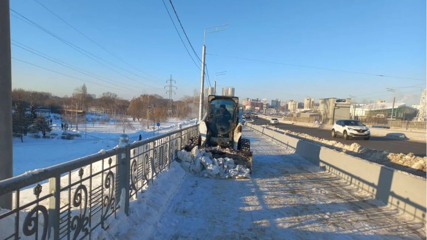 Фото: администрация Ульяновска