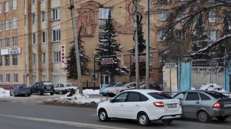 Фото: МБУ Правый берег