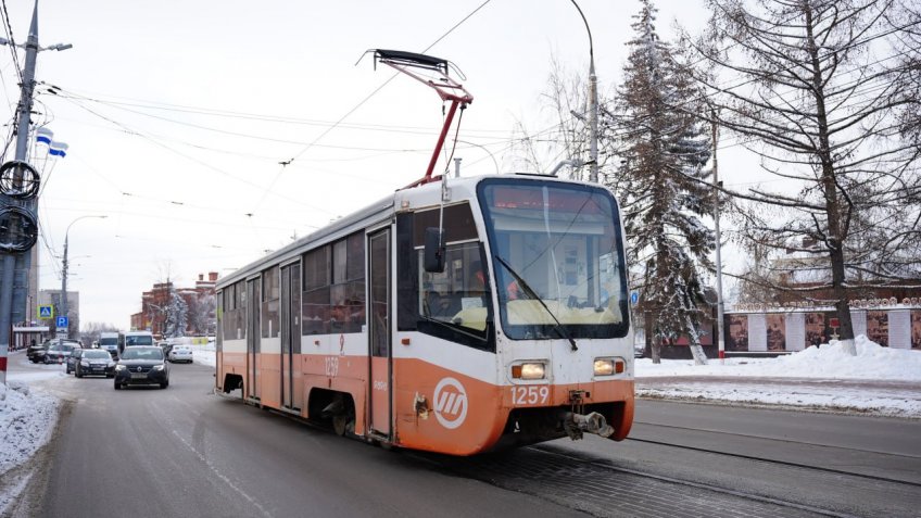 Фото: администрация Ульяновска