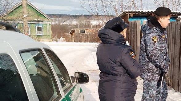 из архива УФССП России по Ульяновской области